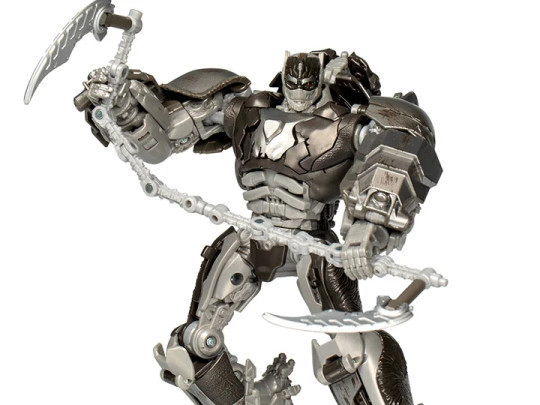 Transformers: Rise of the Beasts Studio Series 118 Leader Class Apelinq