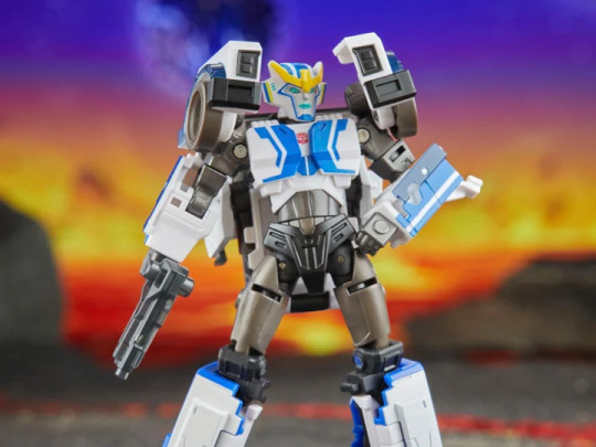 Strongarm