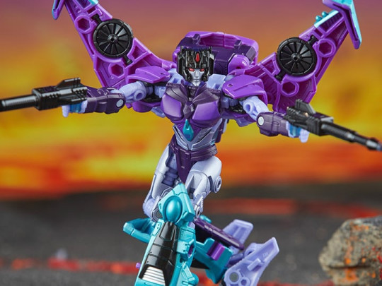 Slipstream
