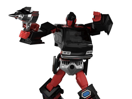 DK-2 Guard