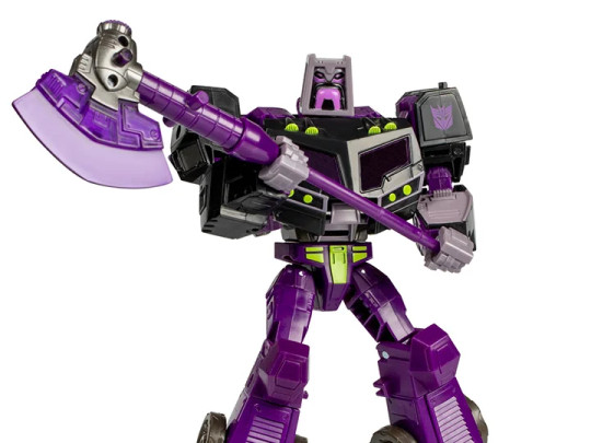 Motormaster