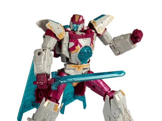 Vector Prime