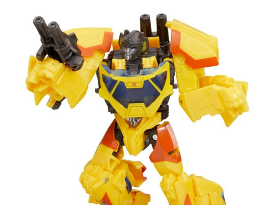Transformers Studio Series 111 Deluxe Concept Art Sunstreaker