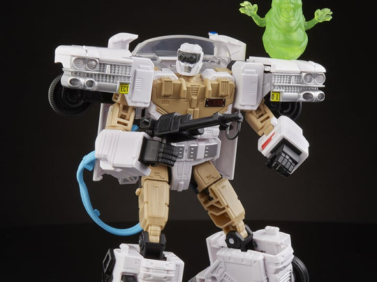 Ectotron