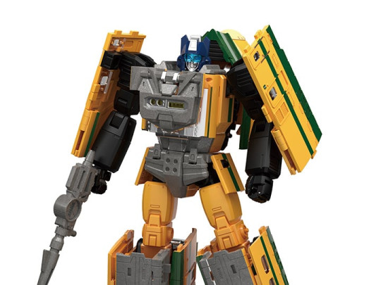 Trainbot Yamabuki