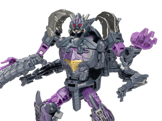 Predacon Scorponok
