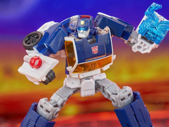 Transformers Checklist and Database - All Transformers figures in one place