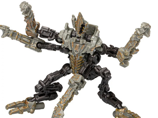 Transformers Studio Series Core Terrorcon Novakane
