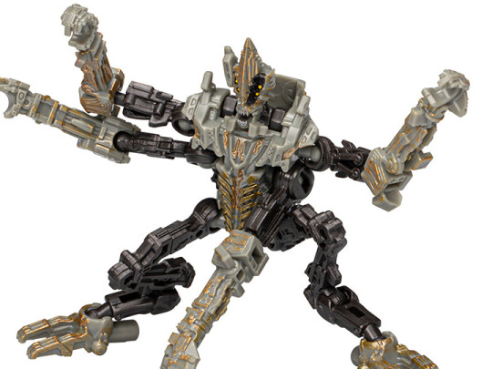 Terrorcon Novakane