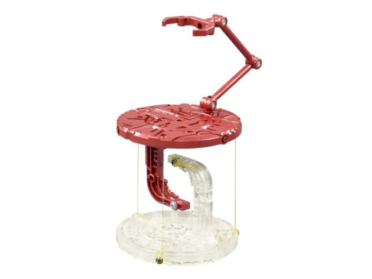Transformers Tenseg Base (Autobots)