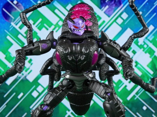 Antagony