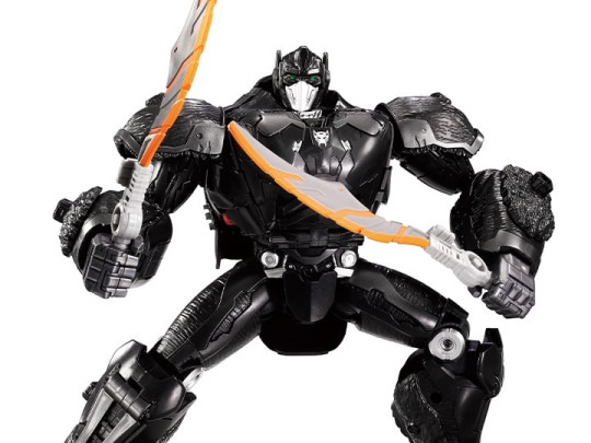 Transformers: Rise of the Beasts Ultimate Optimus Primal