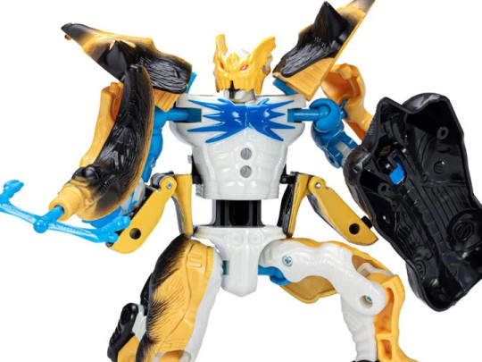 Transformers Vintage Beast Wars Maximal K-9 Exclusive