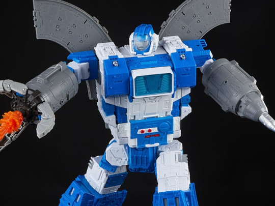 Lunar-Tread