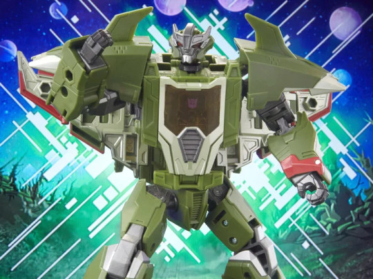 Skyquake