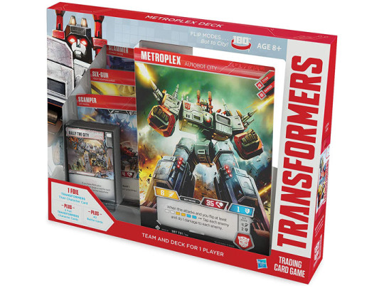 Metroplex