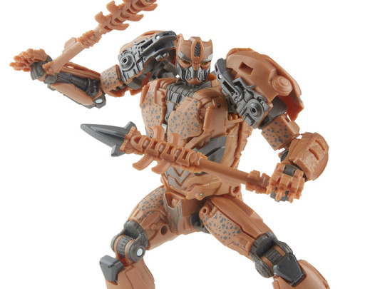 Cheetor