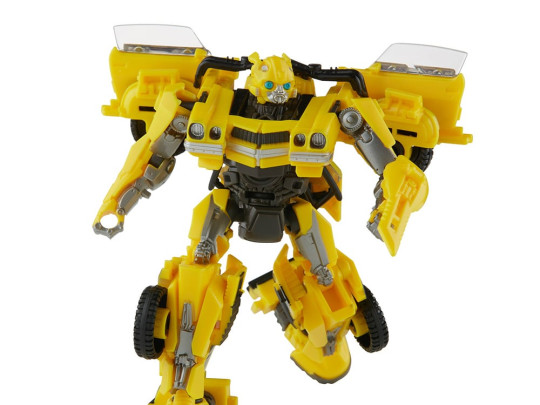 Transformers Studio Series 100 Deluxe Bumblebee