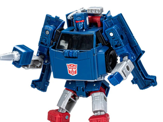 DK-3 Breaker