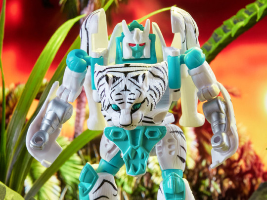 Tigatron