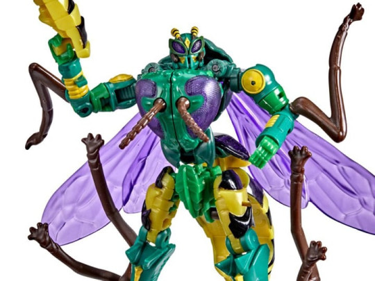 Waspinator