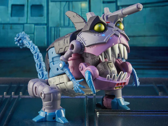 Transformers Studio Series 86-08 Deluxe Gnaw