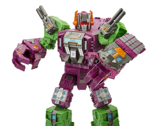 Scorponok