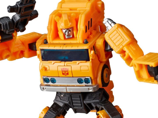 Grapple