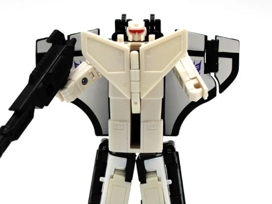 Transformers Decepticon Triple Changer Astrotrain