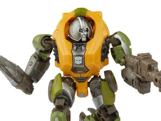 Brawn