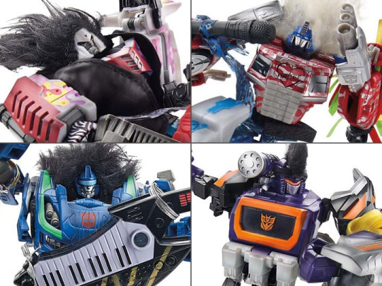 Megatron