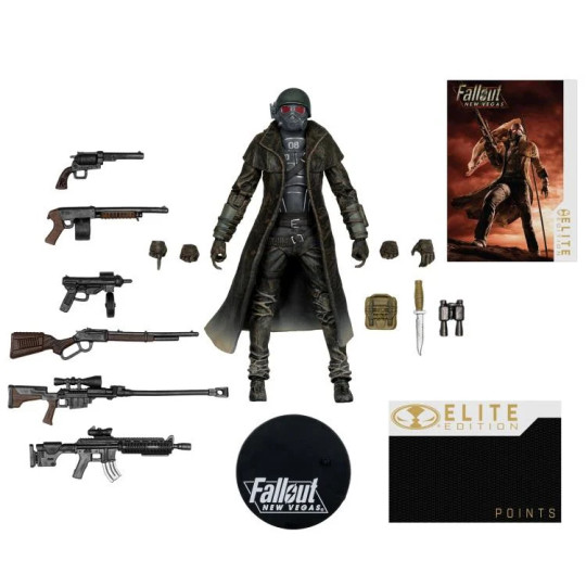NCR Ranger