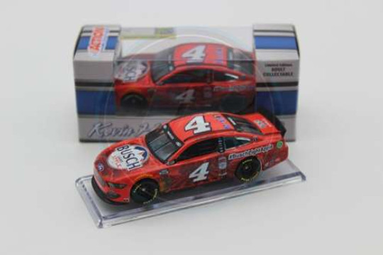 4 - Kevin Harvick - Busch Light Apple (2021)