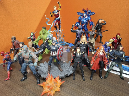 Display by Beholdthegeek