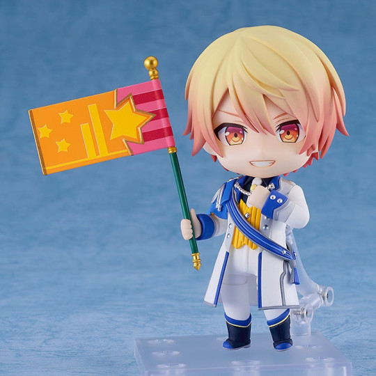 Tsukasa Tenma