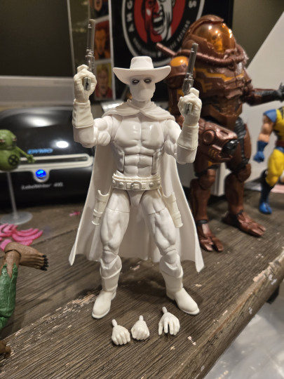 Display by Captain74: Phantom Rider