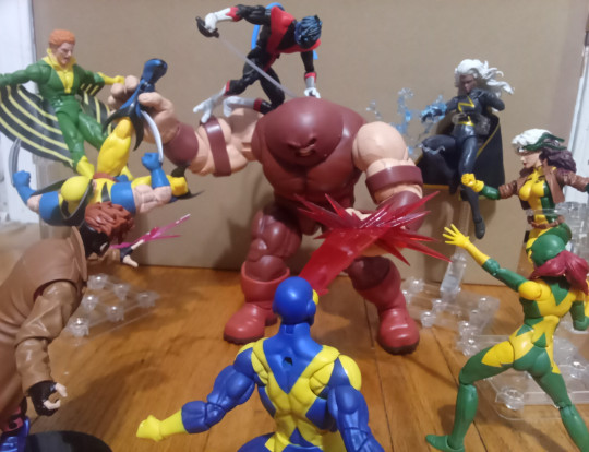 Collection Win