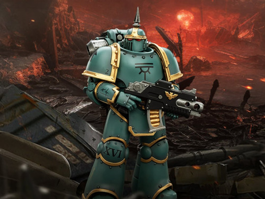 Sons of Horus