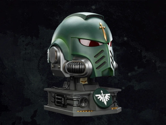 Dark Angels