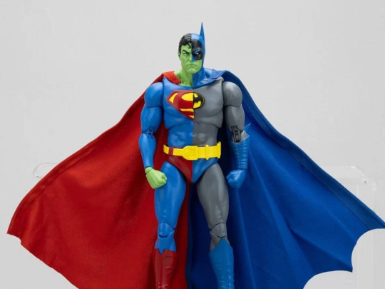 Composite Superman