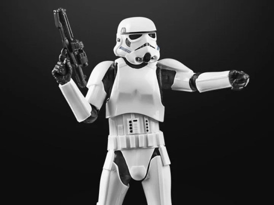 Stormtrooper (The Mandalorian)