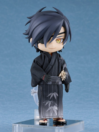 Doll Shokudaikiri Mitsutada: Casual Outfit Ver.