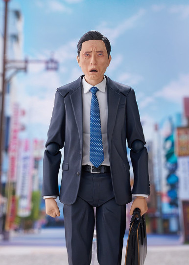 Goro Inogashira: Yutaka Matsushige Ver. Renewal Edition - Nostalgic Teishoku Restaurant Set