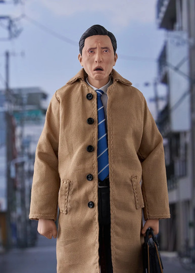Goro Inogashira: Yutaka Matsushige Ver. Renewal Edition
