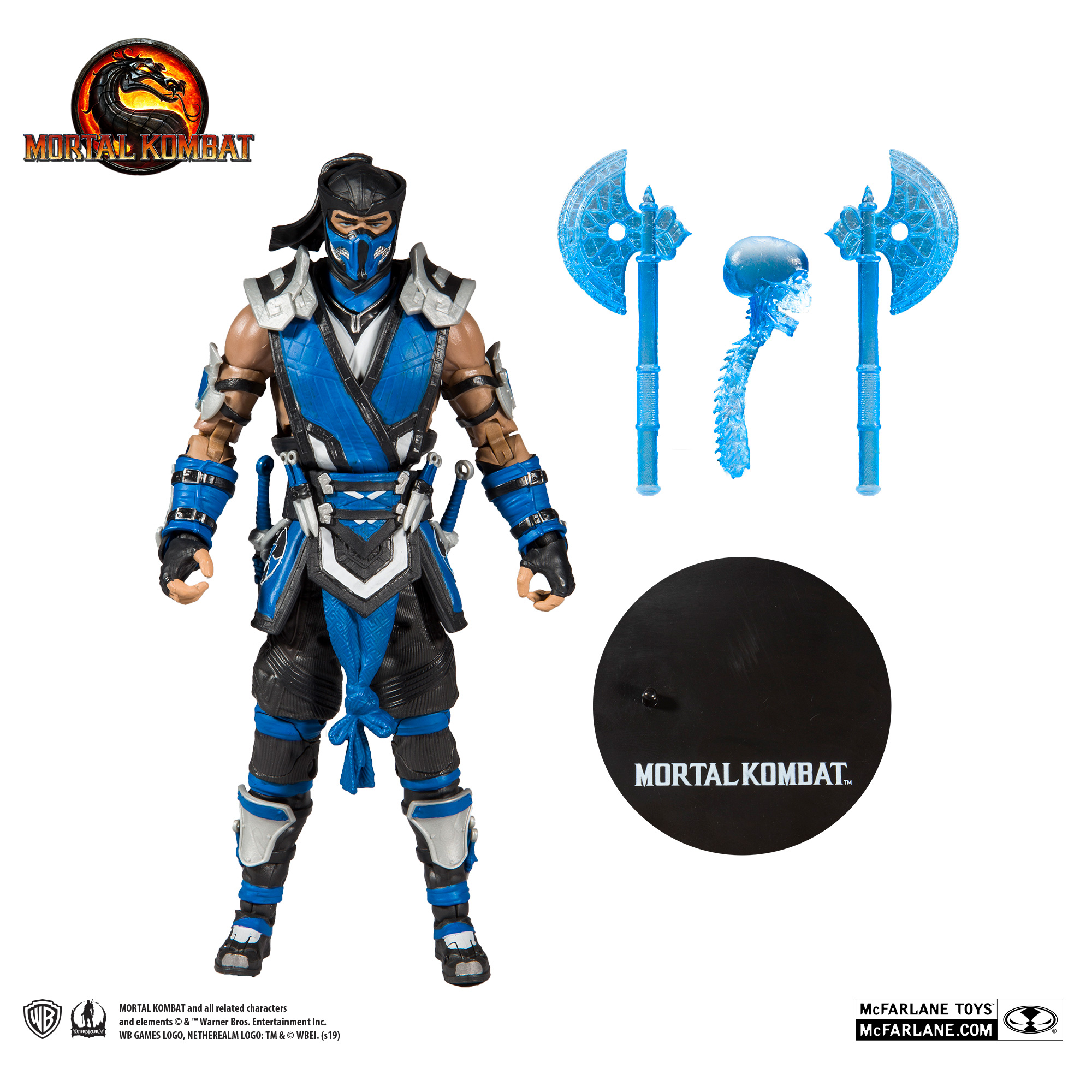 MORTAL KOMBAT