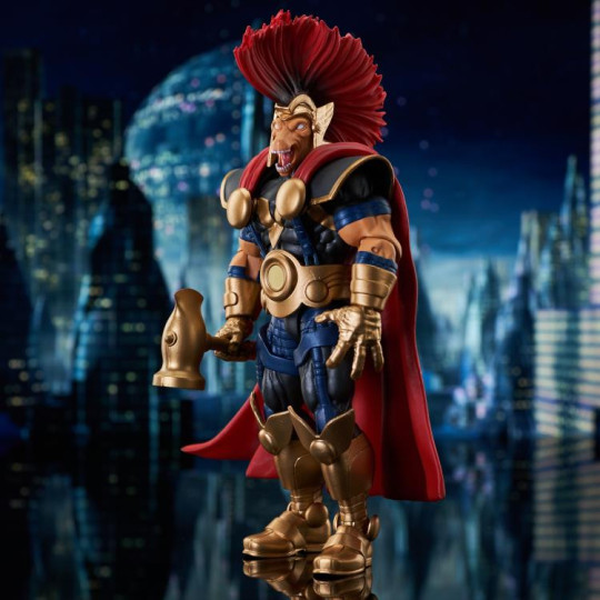 Display by booster_collector: Beta Ray-Bill