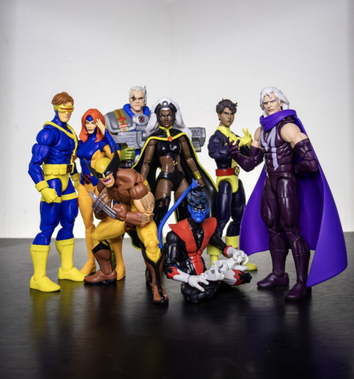 Display by force_thanos