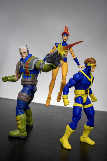 Display by force_thanos