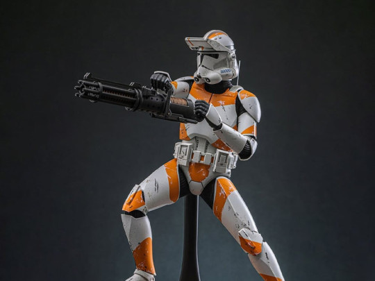 Clone Trooper