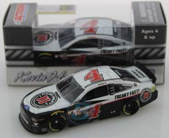 4 - Kevin Harvick - Jimmy Johns (2020)